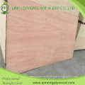 Produce and Export 12mm Pencil Cedar Plywood with Qimeng Brand